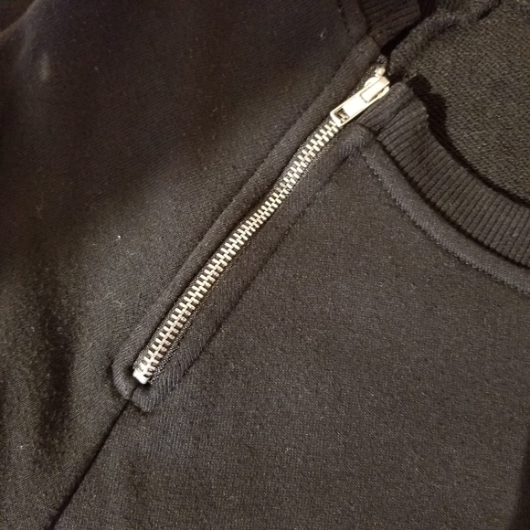 BCBG Long Sweatshirt - Picture 5 of 7